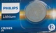 Літієва батарейка таблетка PHILIPS CR2025 Blister (3V). Вартість за 5штук - зображення 2