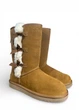 Уггі Koolaburra by UGG Victoria Tall (s/n 1015875), Коричневий, Розмір 41 (US 10), 27 см - зображення 1