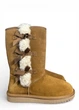 Уггі Koolaburra by UGG Victoria Tall (s/n 1015875), Коричневий, Розмір 41 (US 10), 27 см - зображення 2