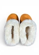 Сабо UGG Cluggette (s/n 1115134), Оранжевый, Размер 36 (US 5), 22 см - изображение 3