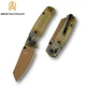 Ніж Складаний BESTECHMAN CICADA'S WING BMK06D - зображення 3