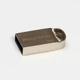 Флеш-накопичувач Mibrand USB2.0 lynx 32GB Silver (MI2.0/LY32M2S) - изображение 1