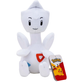 Pluszowa zabawka Jazwares Pokemon Togetic - 20 cm (191726760429) - obraz 1