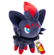 Pluszowa zabawka Jazwares Pokemon Zorua - 20 cm (191726760412) - obraz 2