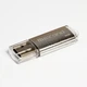 Флеш-накопичувач Mibrand Cougar USB2.0 64GB Silver (MI2.0/CU64P1S) - изображение 1