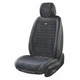 Комплект преміум накидок для сидінь Beltex Chicago, black - изображение 1