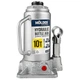 Домкрат гідравлічний пляшковий Molder 10т 200-385мм - изображение 1