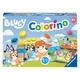 Gra planszowa Ravensburger Bluey Colorino (4005556226849) - obraz 1