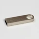 Флеш-накопичувач Mibrand USB 2.0 Puma 32Gb Silver (MI2.0/PU32U1S) - изображение 1