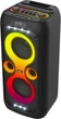 Портативная колонка Energizer BTS566 Party speaker 50W Black - изображение 4