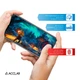 Защитное стекло Acclab Full Glue ESD для смартфона Samsung S26 Ultra Black (1283126634338) - изображение 6