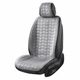 Преміум накидки для передніх сидінь Beltex Chicago, grey 2шт - изображение 1
