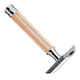 Т-подібний станок для гоління MUEHLE TRADITIONAL R 41 ROSE GOLD - изображение 1
