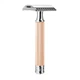 Т-подібний станок для гоління MUEHLE TRADITIONAL R 41 ROSE GOLD - изображение 2