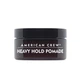 Помада для укладання волосся American Crew Heavy Hold Pomade, 85 мл - зображення 3
