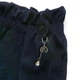 Брюки кюлоты для девочки Culottes, SmileTime синие рост 122 (SF11-01-2) - изображение 4