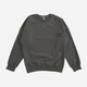 Світшот OVER молодіжний Design Cut SmileTime, темно-сірий зріст 116 (SX26-52-15) - зображення 3