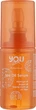 Спа-масло для поврежденных и сухих волос You Look Professional Spa Oil Serum, 80 мл - изображение 1