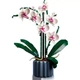 Конструктор Орхідея Cymbidium Orchid Без бренду 41см 54 - изображение 1