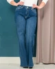 Джинси CJeans 6160-25, 60, синій - изображение 2