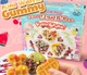 Японский набор сладостей Diy Kracie Popin Cookin "Waffle Store" Сладкие вафли - изображение 4