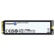 Накопичувач SSD M.2 Kingston FURY Renegade G5 4TB 2280 NVMe PCIe Gen 5.0 x4 3D TLC (SFYR2S/4T0) - изображение 4