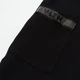 Сарафан для девочки трикотажный школьный SmileTime Valentino, черный, рост 128 (ON8-02-2) - изображение 3