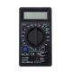 Мультиметр цифровий DT-830B без КРОНИ 91586 - изображение 3