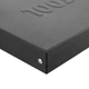 Набір зірок і шестигранників STORM, Cr-V, 40 од. (TORX, HEX, SPLINE) ET-8040 - изображение 6