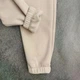 Костюм теплий із начосом худі та штани, Real, SmileTime, бежевий, зріст 170 (ZT3-22-8) - зображення 5