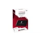 Портативный SSD Kingston XS1000 BOC 2TB USB 3.2 Gen2 Type-C 3D NAND SXS1000/2000GA - изображение 2