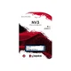 Комп'ютерний запам'ятовувальний пристрій SSD M.2 Kingston NV3 1000GB NVMe 2280 PCIe 4.0 x4 3D NAND (SNV3S/1000G) - изображение 2