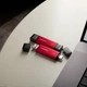 Портативний SSD Kingston Dual USB-A/C 2TB Dual Portable 1050MB/s USB 3.2 Gen 2 Red/Black (SPSD/2TB) - зображення 9