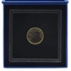 Монета Япония 500 йен 2010 Биметалл Proof Префектуры - Сага в сувенирной упаковке - изображение 1