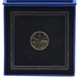 Монета Япония 500 йен 2010 Биметалл Proof Префектуры - Айчи в сувенирной упаковке - изображение 1
