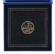 Монета Япония 500 йен 2014 Биметалл Proof Префектуры - Ишикава в сувенирной упаковке - изображение 1