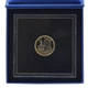 Монета Япония 500 йен 2015 Биметалл Proof Префектуры - Нагасаки в сувенирной упаковке - изображение 1