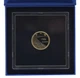 Монета Япония 500 йен 2015 Биметалл Proof Префектуры - Чиба в сувенирной упаковке - изображение 1