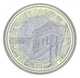 Монета Япония 500 йен 2011 Биметалл Proof Префектуры - Тоттори в сувенирной упаковке - изображение 3