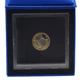 Монета Япония 500 йен 2009 Биметалл Proof Префектуры - Ниигата в сувенирной упаковке - изображение 1