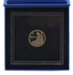Монета Япония 500 йен 2012 Биметалл Proof Префектуры - Канагава в сувенирной упаковке - изображение 1