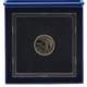 Монета Япония 500 йен 2013 Биметалл Proof Префектуры - Яманаши в сувенирной упаковке - изображение 1
