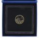 Монета Япония 500 йен 2015 Биметалл Proof Префектуры - Ямагуши в сувенирной упаковке - изображение 1