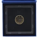 Монета Япония 500 йен 2013 Биметалл Proof Префектуры - Шизуока в сувенирной упаковке - изображение 1