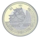 Монета Япония 500 йен 2011 Биметалл Proof Префектуры - Кумамото в сувенирной упаковке - изображение 4