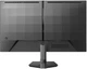 Монитор 27" Philips 27M2N3500PF/00 Dark Gray - изображение 5