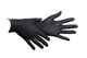 Рукавички нітрилові Medicom SafeTouch Premium Black 5г XL Чорні 100 шт (00-00000494) - изображение 2