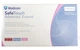 Рукавички нітрилові Medicom SafeTouch Advanced Pink 3,8г S Рожеві 100 шт (00-00000443) - изображение 1