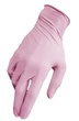 Рукавички нітрилові Medicom SafeTouch Advanced Pink 3,8г XS Рожеві 100 шт (00-00000489) - зображення 2