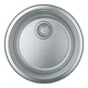 Мийка кухонна Grohe K series K200, нержавіюча сталь (31720SD0) - изображение 3